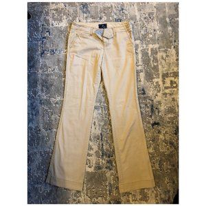 American Eagle Khaki Pants